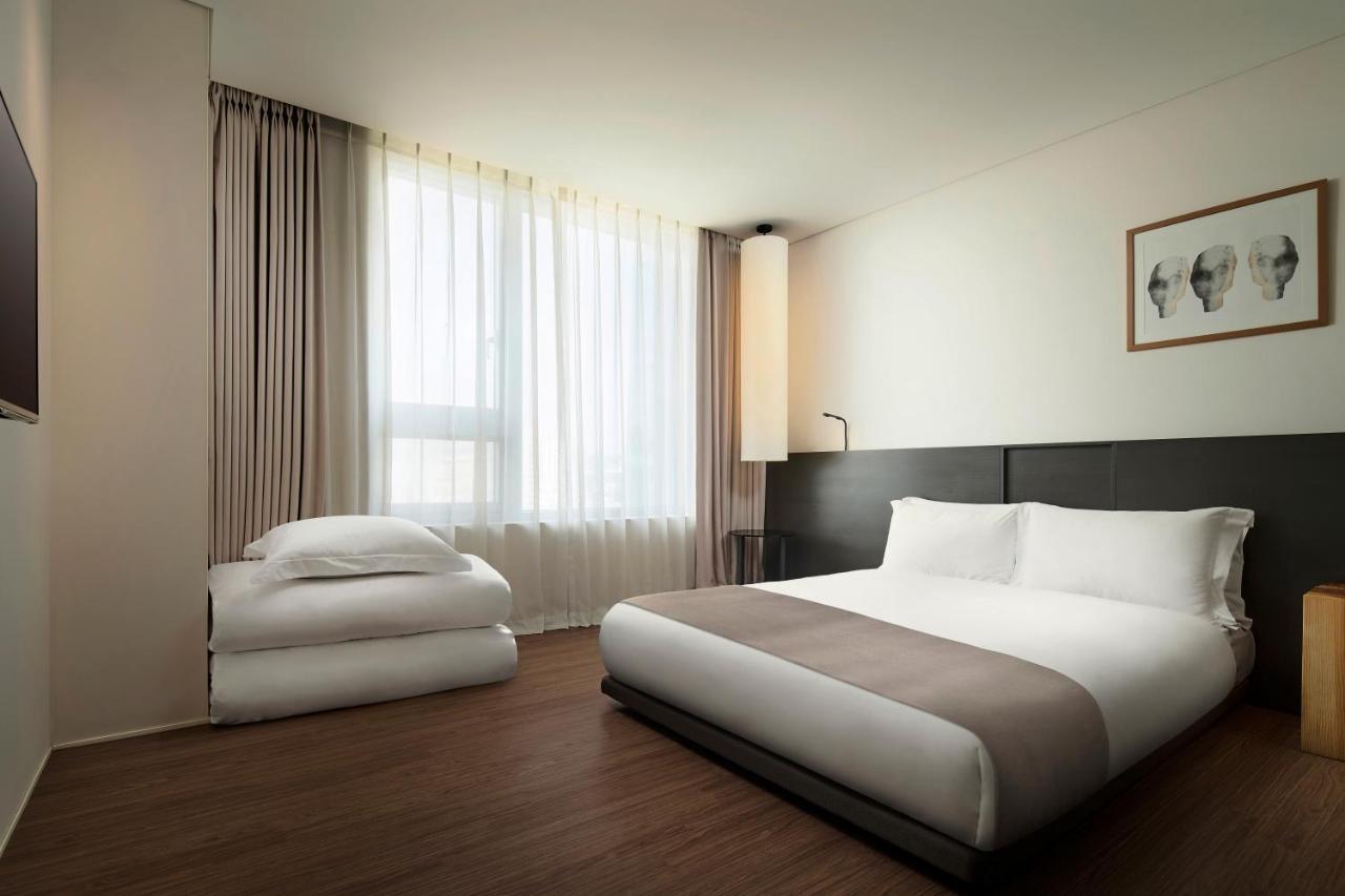 Shilla Seodaemun 4*