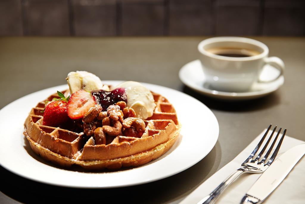 Hotel Shilla Seodaemun 4*