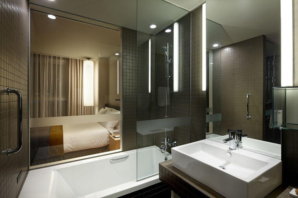 Shilla Seodaemun Hotel Seoul