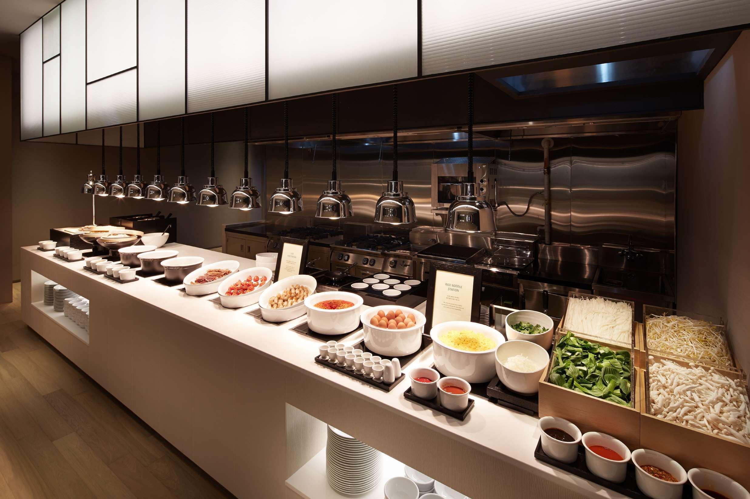 Hotel Shilla Seodaemun 4*