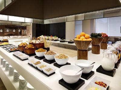 Hotel Shilla Seodaemun Seoul
