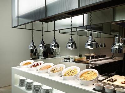 Hotel Shilla Seodaemun