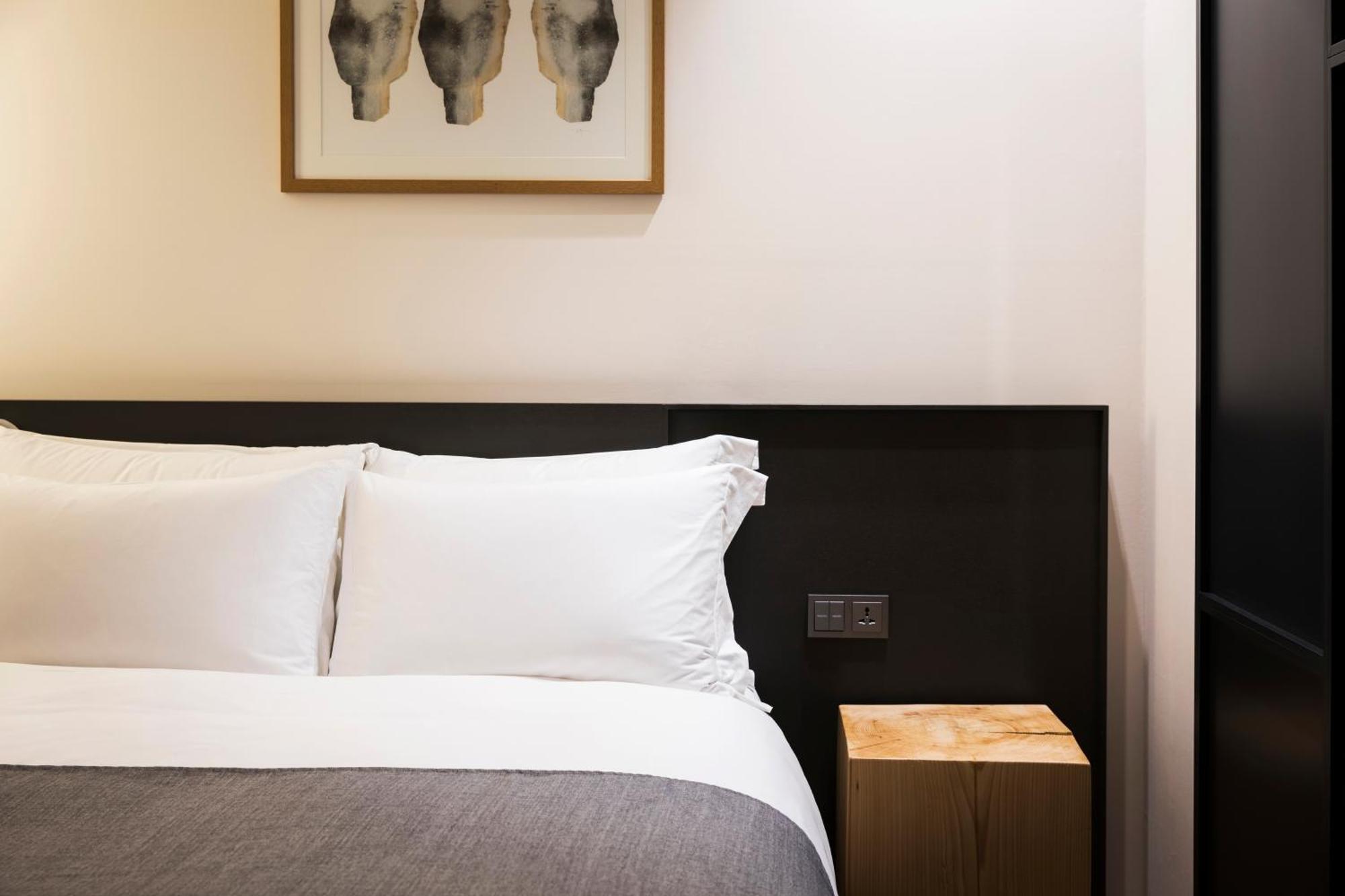 Hotel Shilla Seodaemun Seoul
