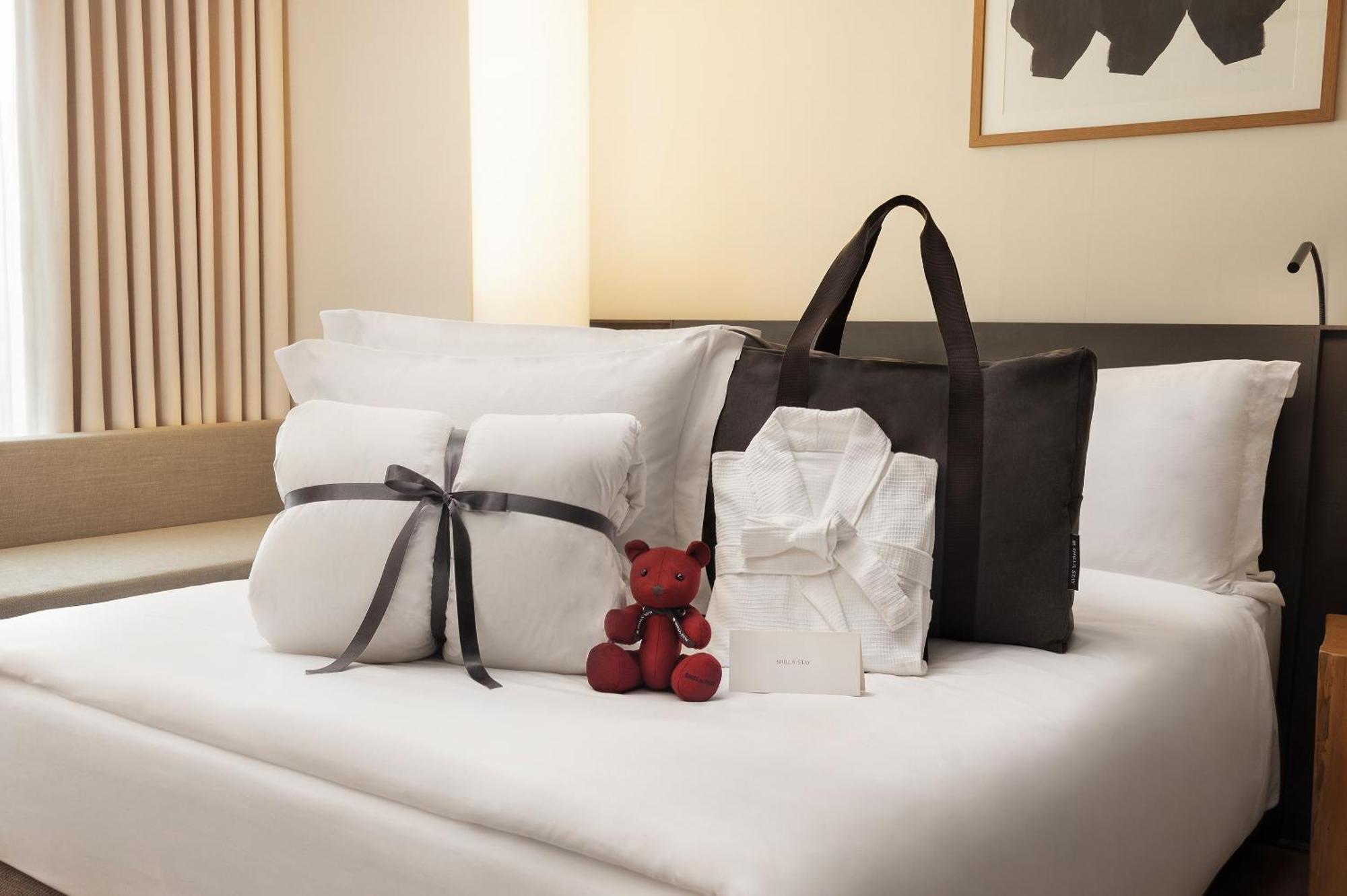 Shilla Seodaemun 4*
