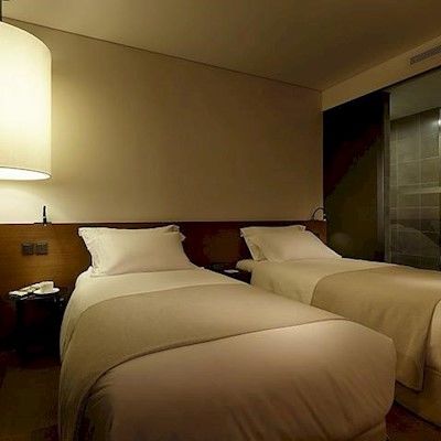 Shilla Seodaemun 4*