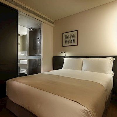 西大门新罗舒泰酒店 4*