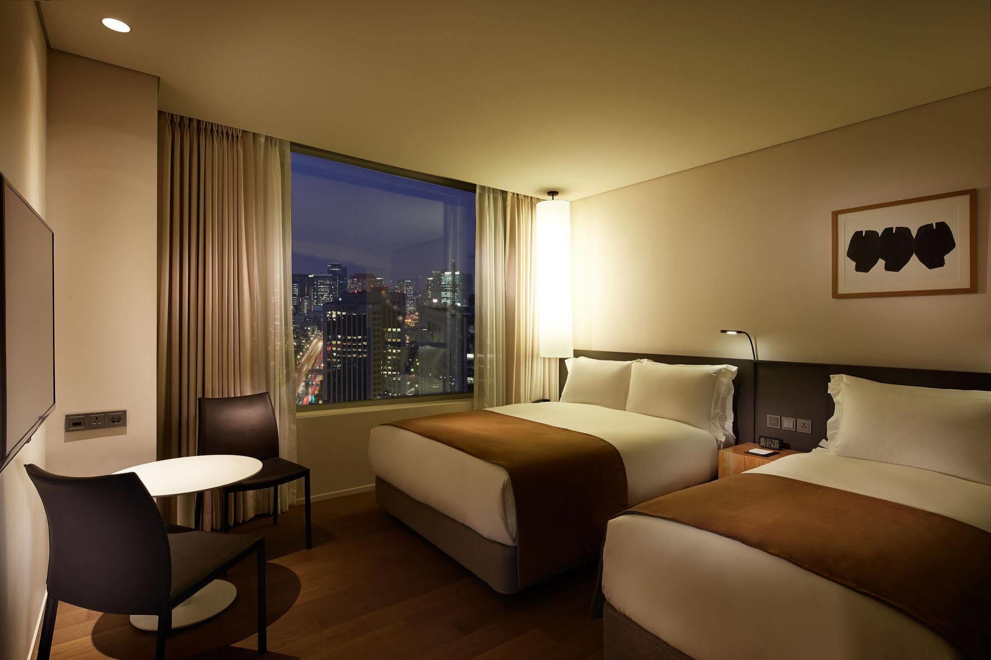 Shilla Seodaemun 4*
