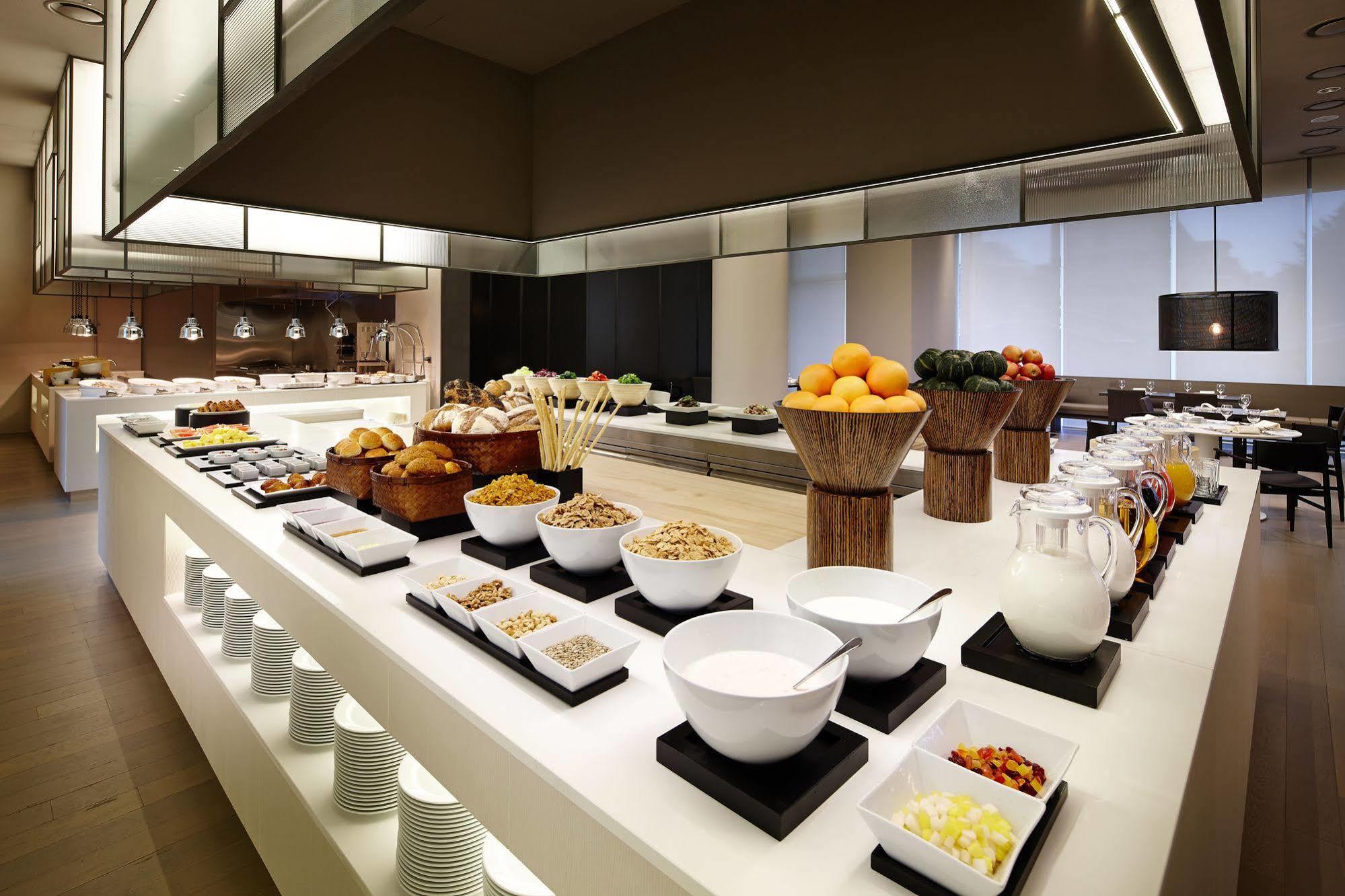 Shilla Seodaemun 4* Seoul
