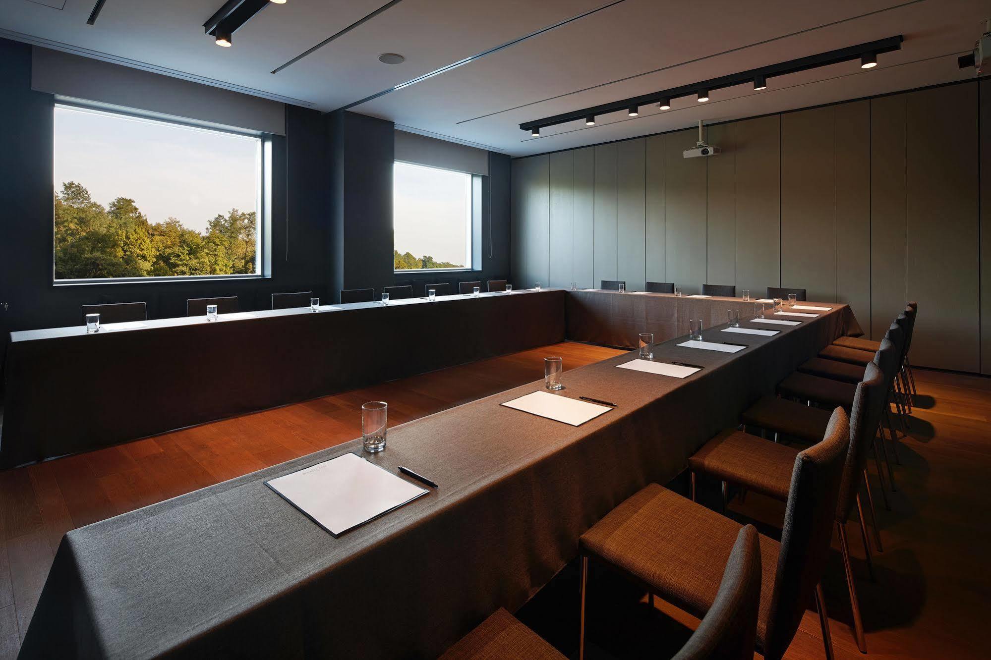 Hotel Shilla Seodaemun