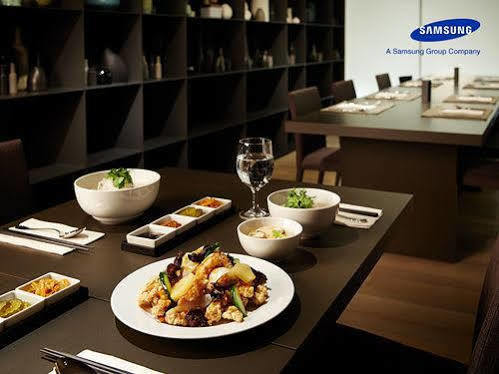 Shilla Seodaemun Hotel Seoul