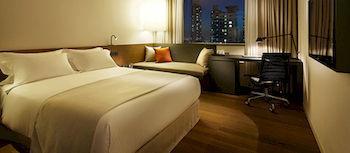 新羅ステイ西大門 4*