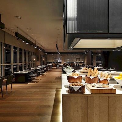 新羅ステイ西大門 ホテル 4*